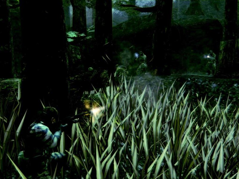 Metal Gear Solid 3: Snake Eater