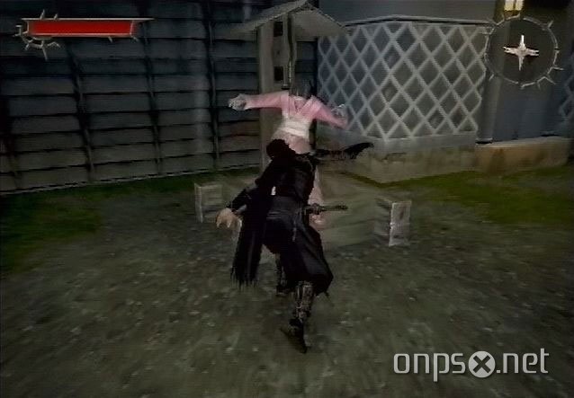 Shinobido: Weg des Ninja