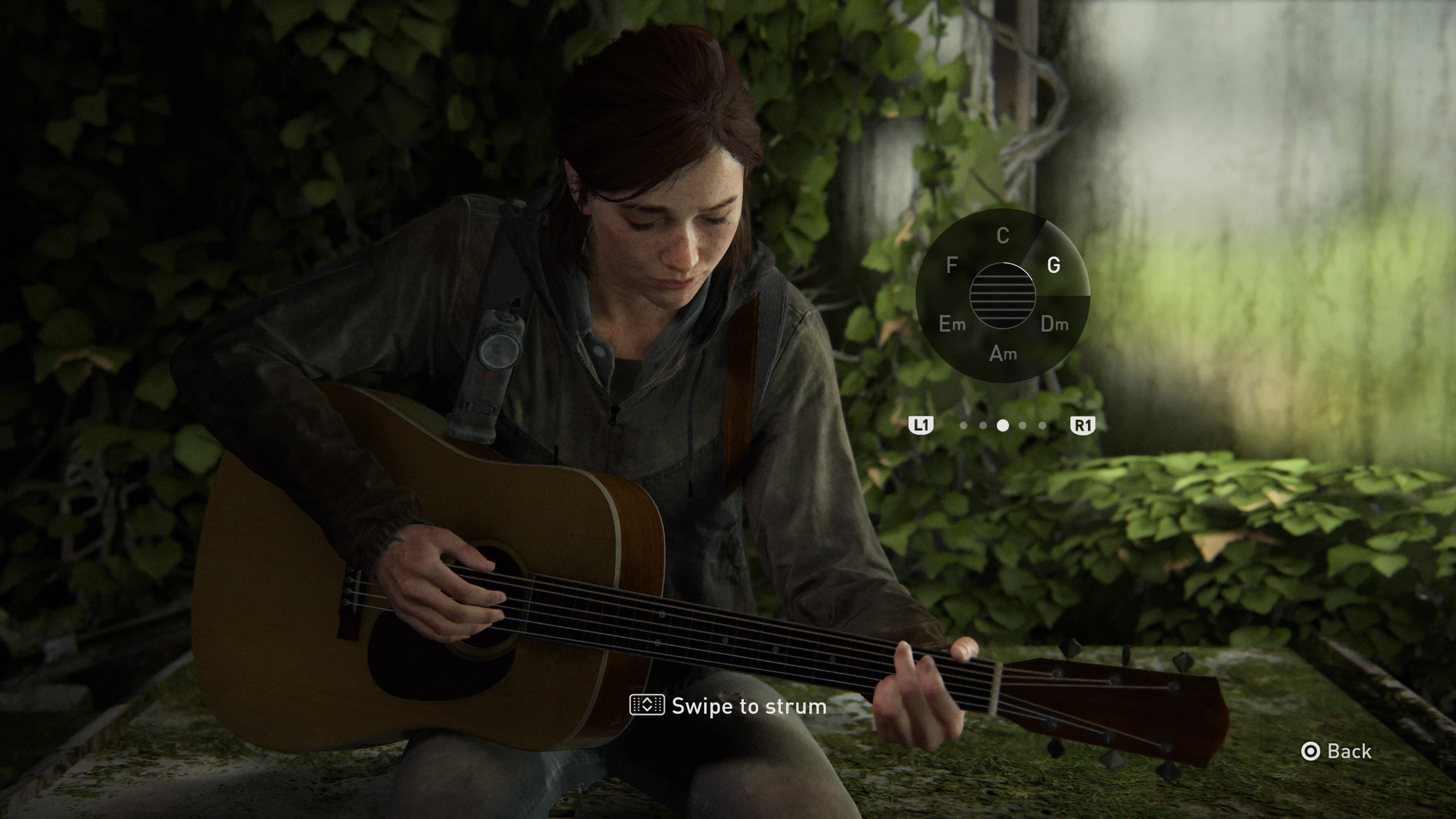 The Last of Us: Part II