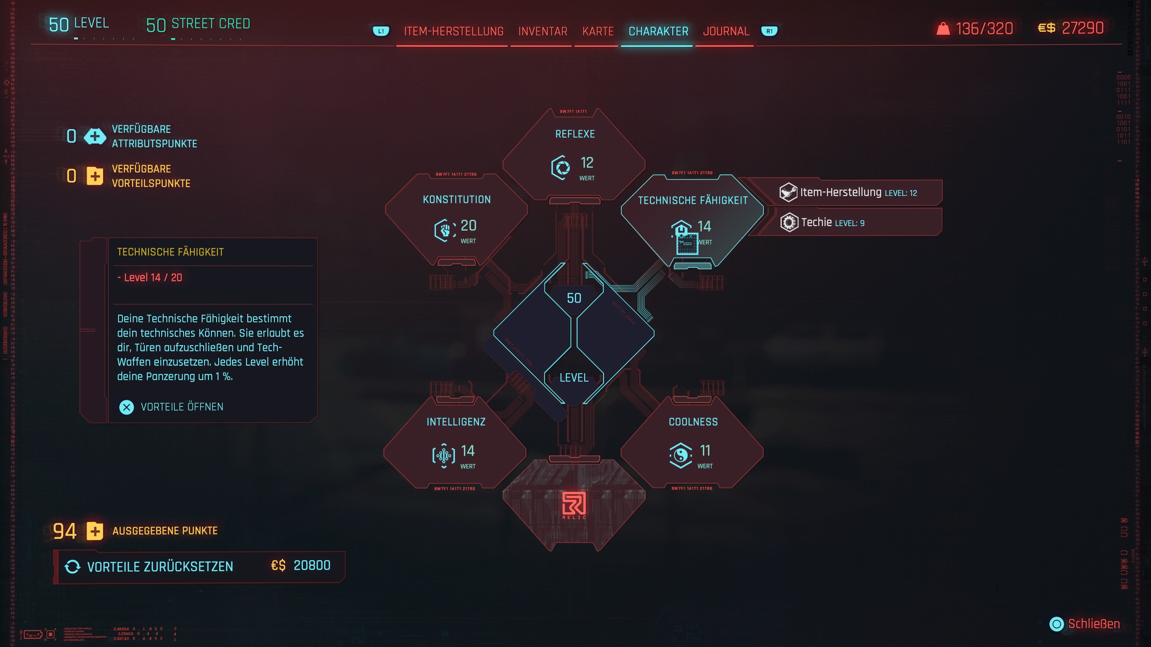 Cyberpunk 2077 - Update 2.2 erweitert Foto-Modus & mehr