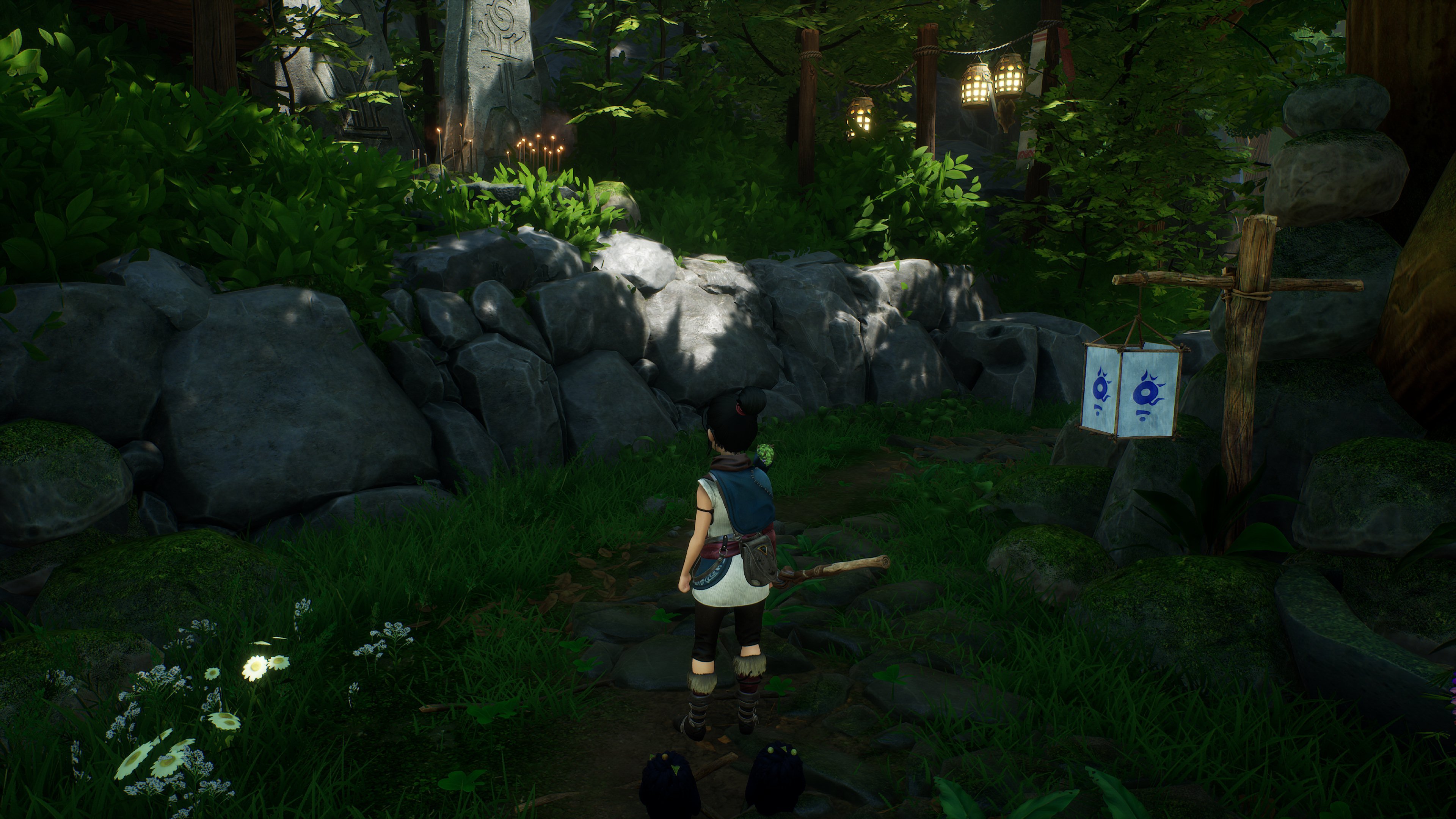 Kena: Scars of Kosmora