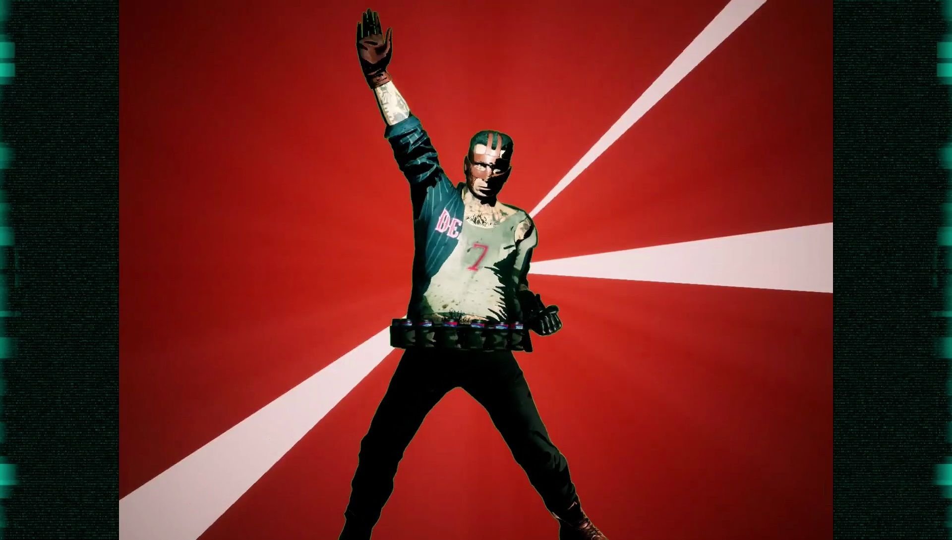 Travis Strikes Again: No More Heroes Complete Edition