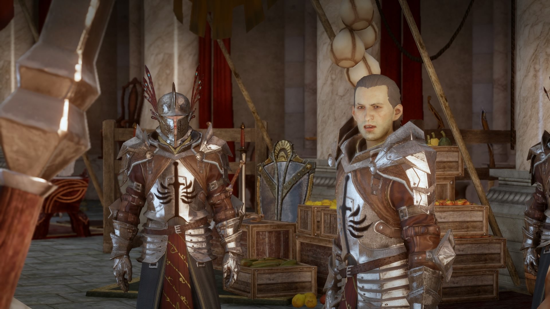 Dragon Age: Inqusition