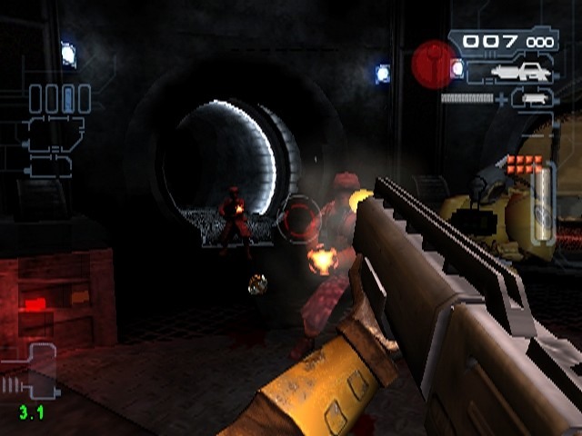 Warhammer 40.000: Fire Warrior