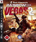 Rainbow Six: Vegas 2