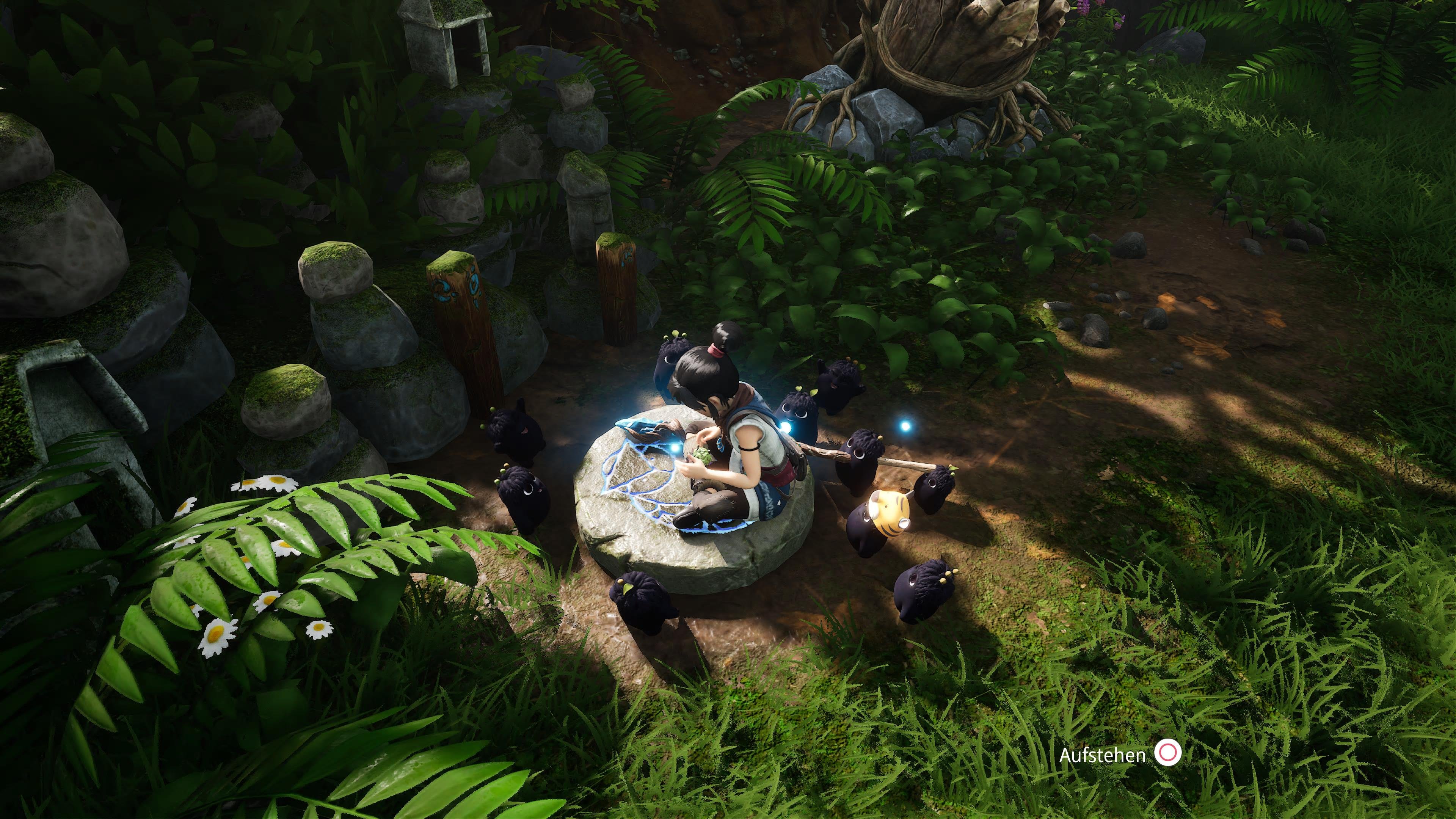 Kena: Scars of Kosmora