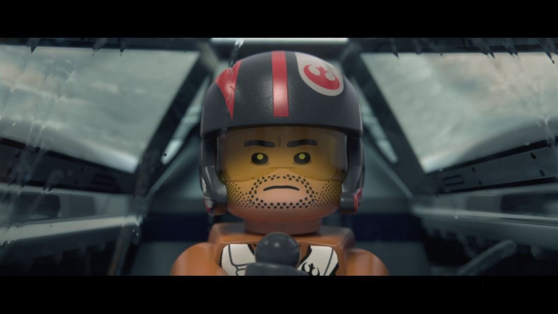 LEGO Star Wars: Das Erwachen der Macht