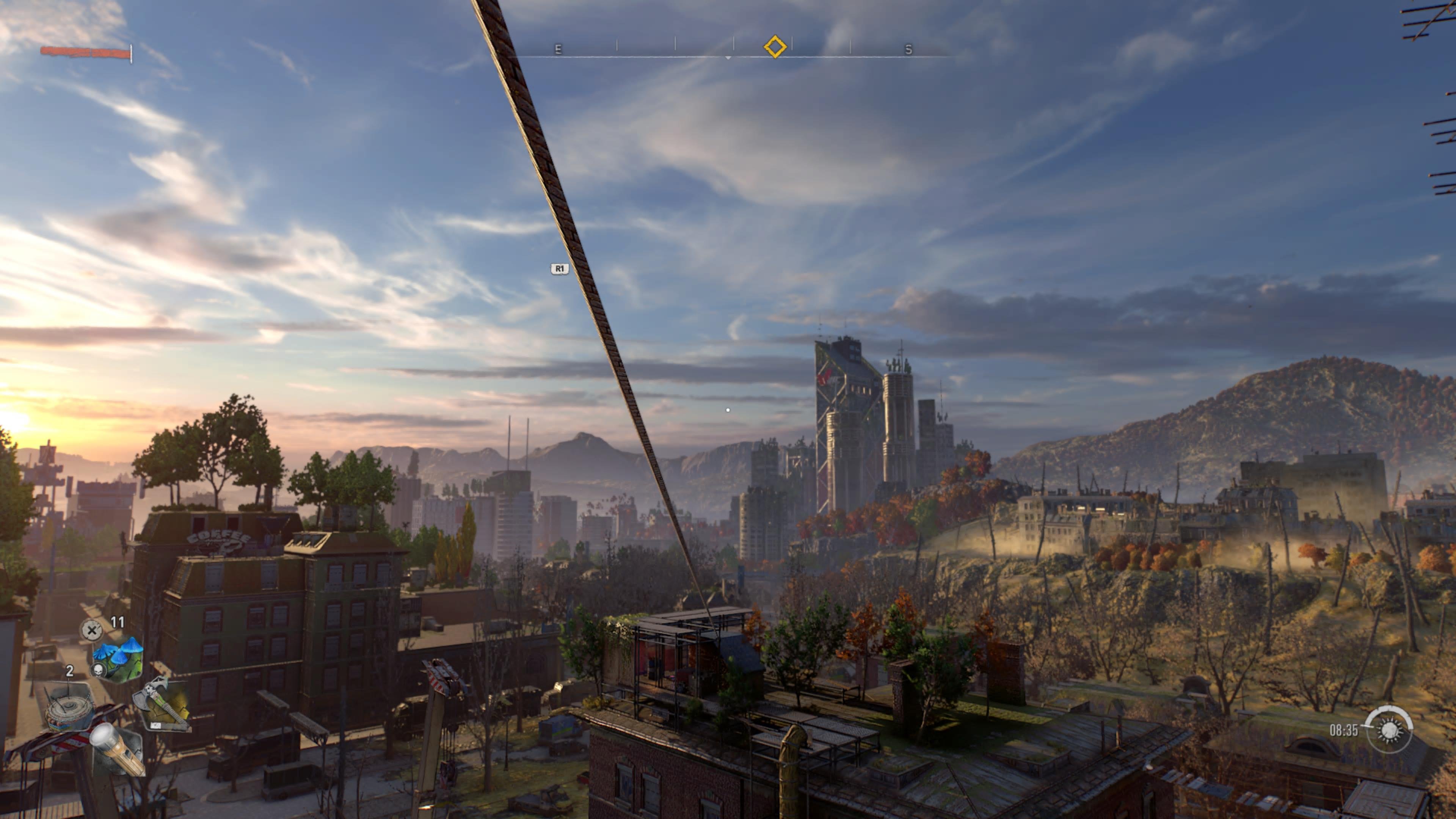 Dying Light 2: Stay Human