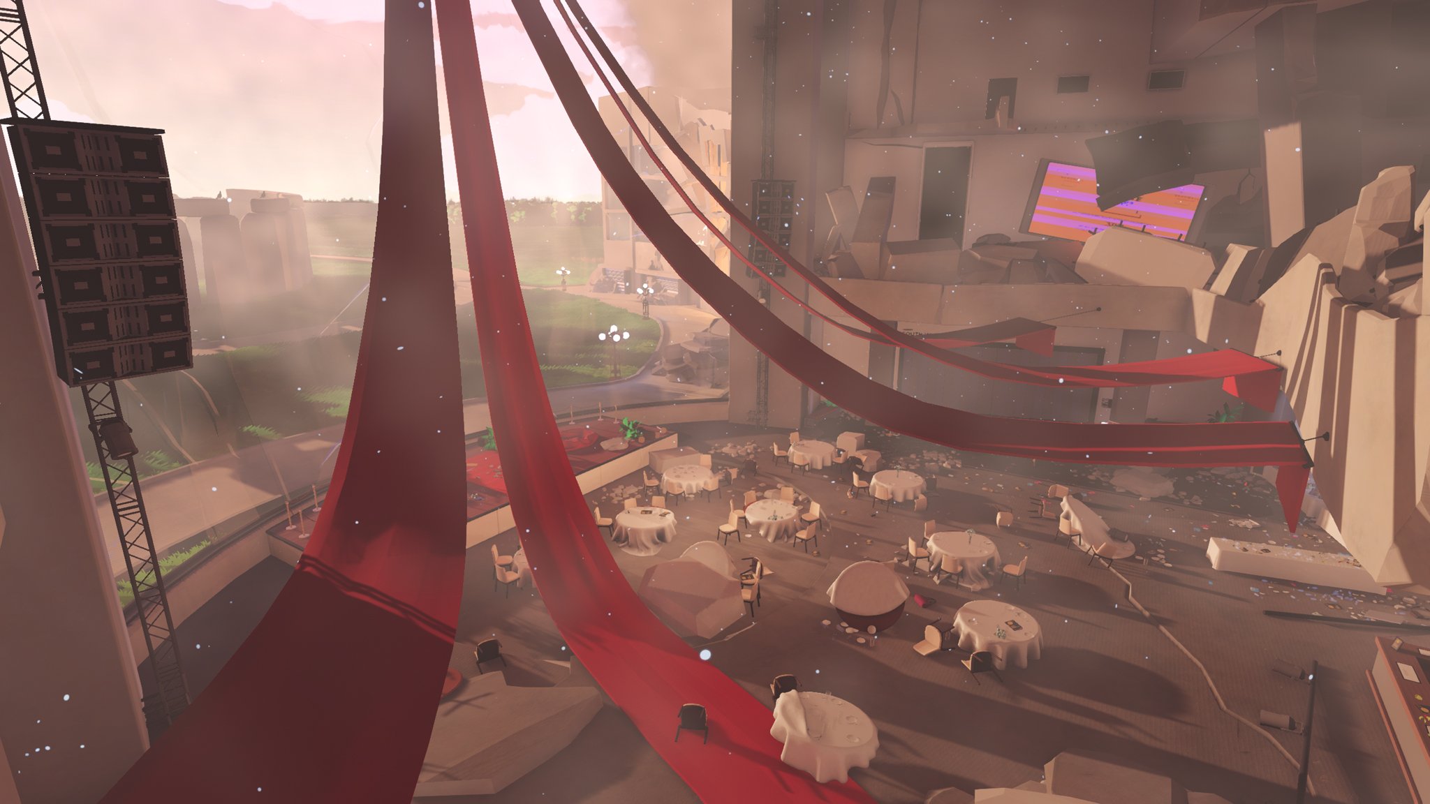 The Council - Episode 5: Checkmate kommt endlich im Dezember