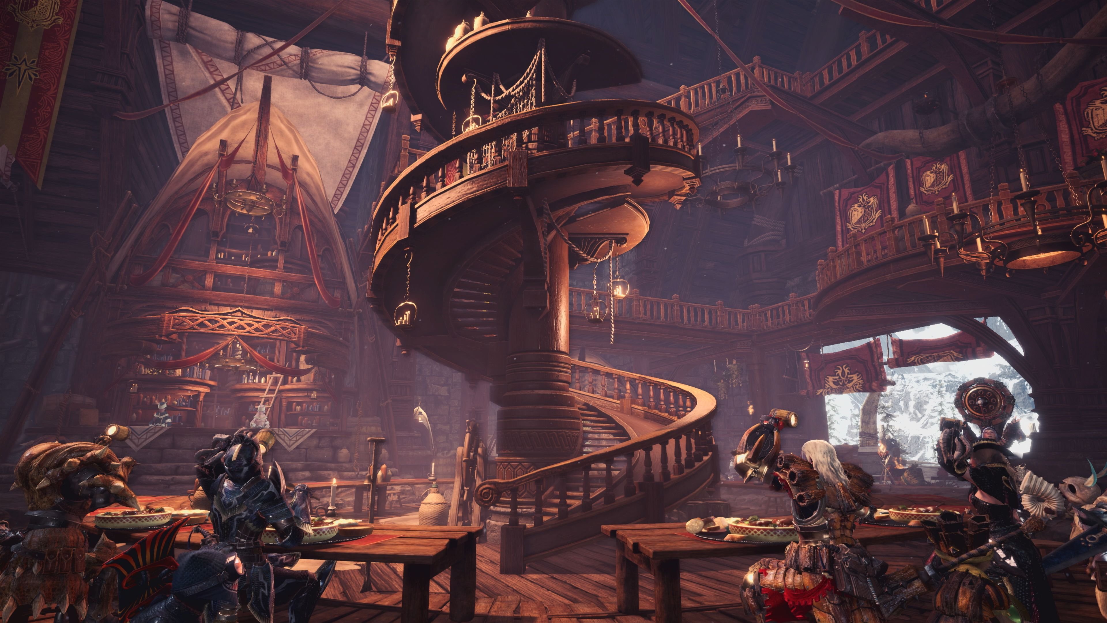 Monster Hunter: World Iceborne