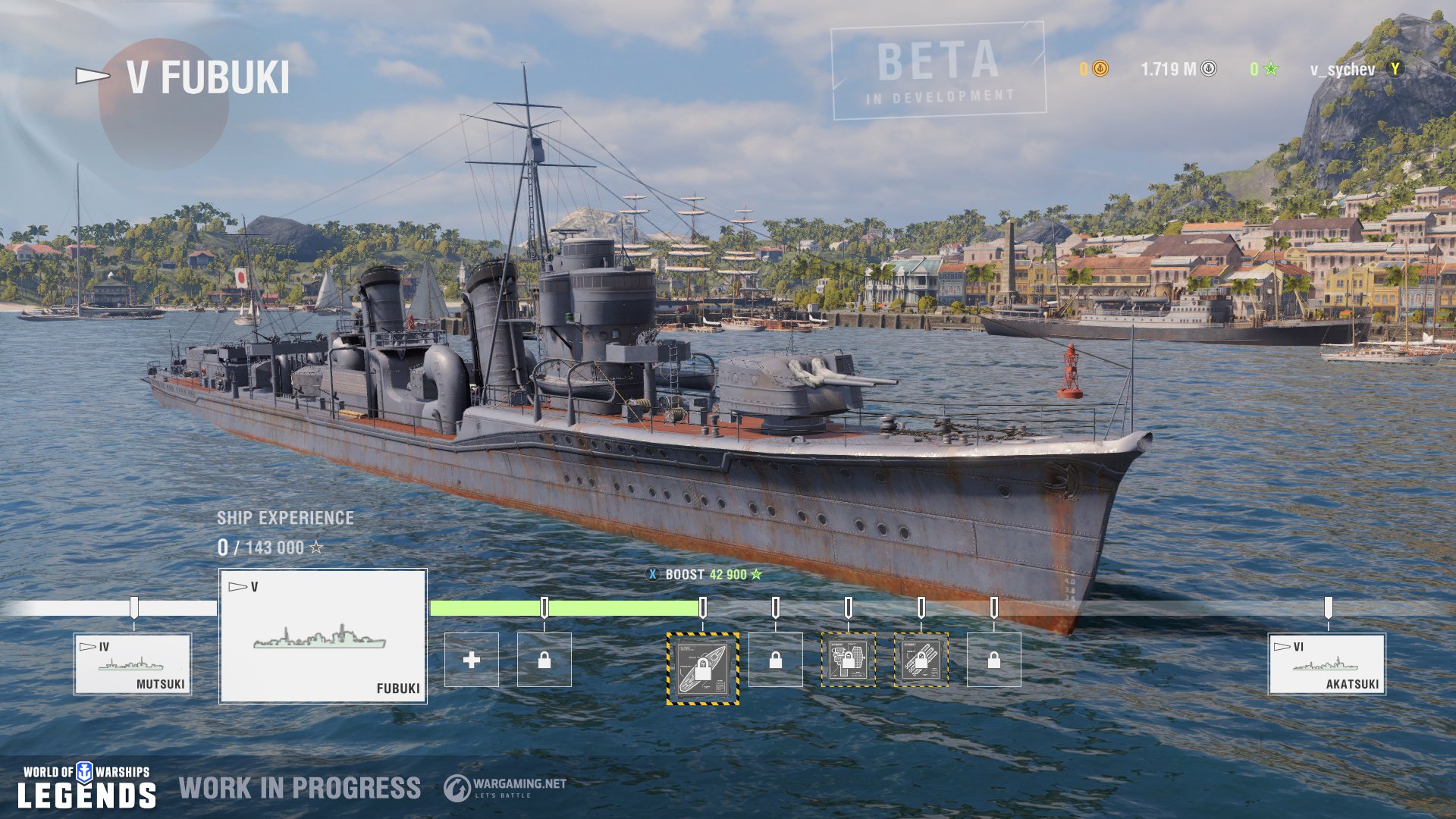 World of Warships: Legends Firepower Deluxe Edition