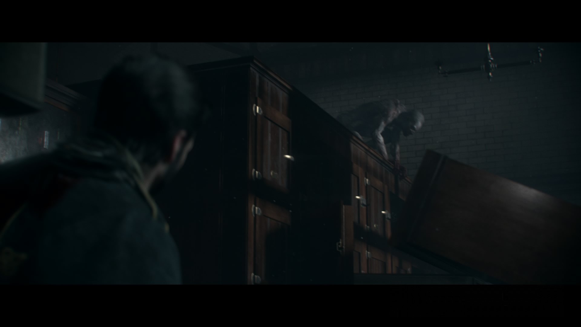 The Order: 1886