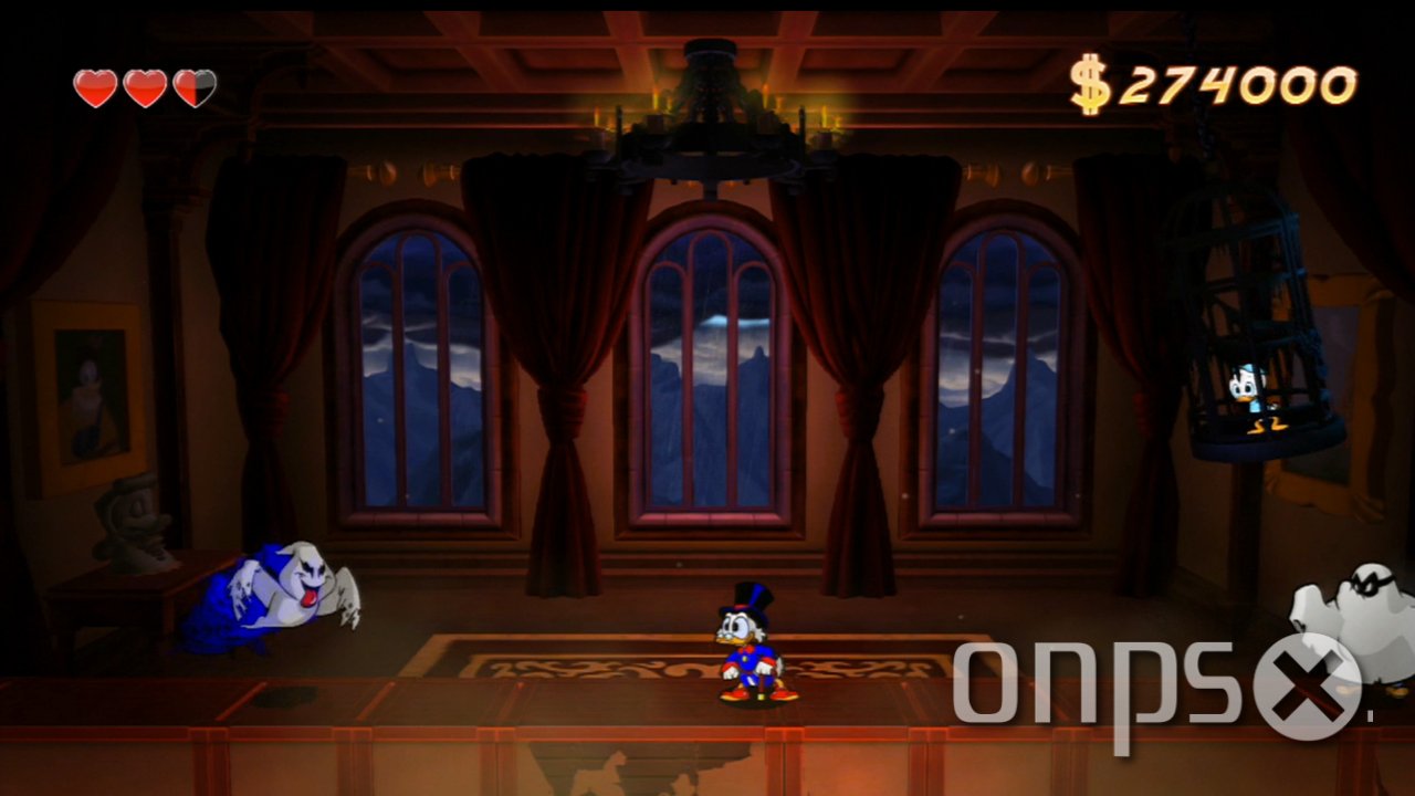 DuckTales Remastered