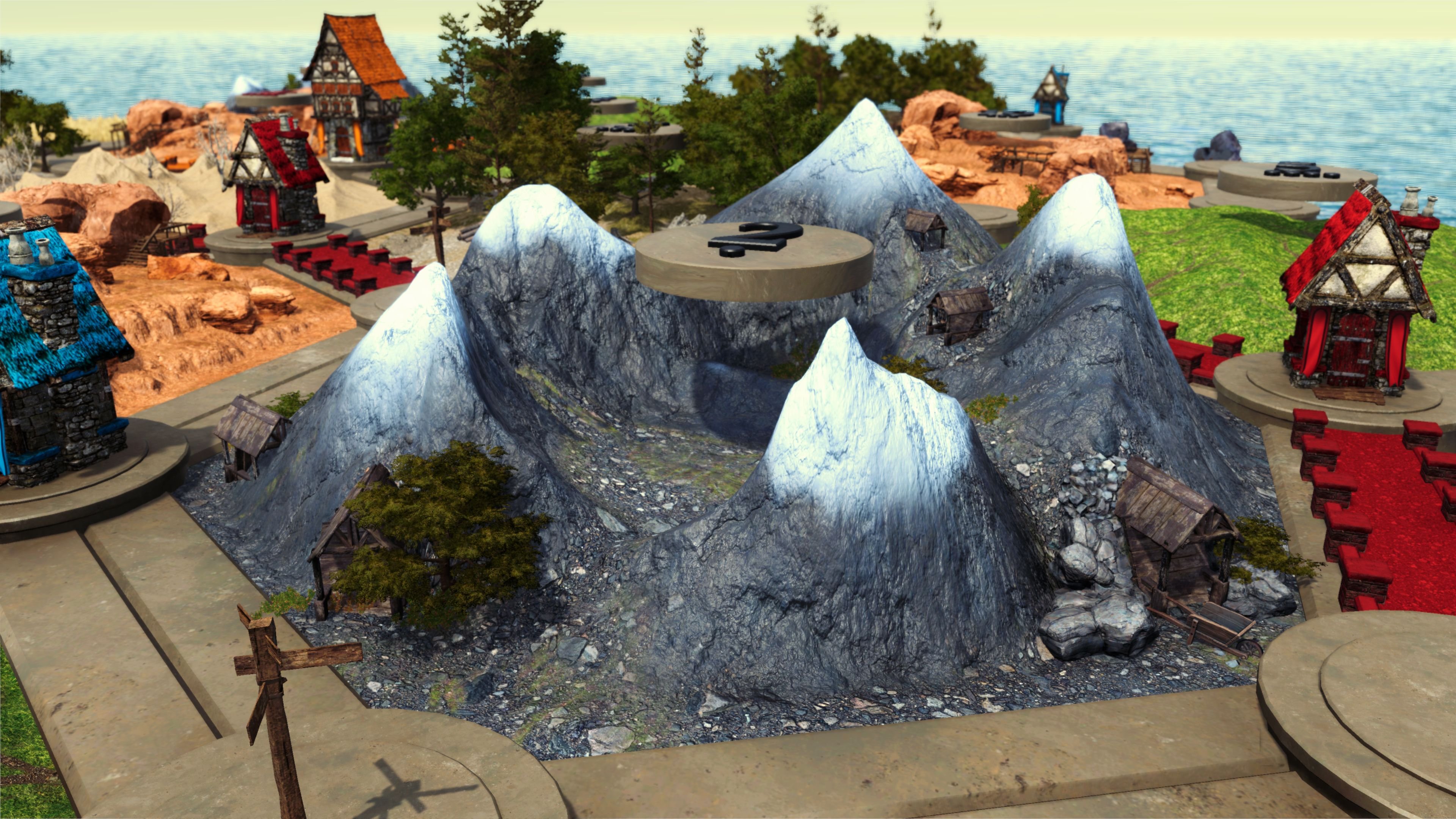 Catan - Console Edition