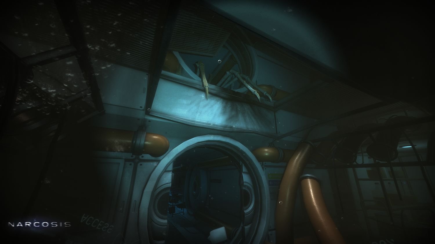 Neue Indies: Narcosis, 1979 Revolution, Stay & Redeemer kommen auf die PS4