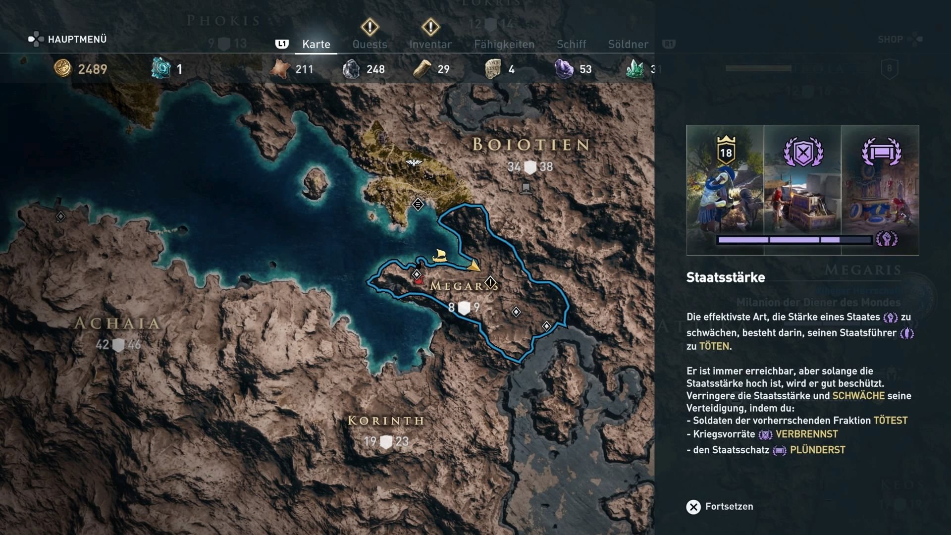 Assassin`s Creed: Odyssey