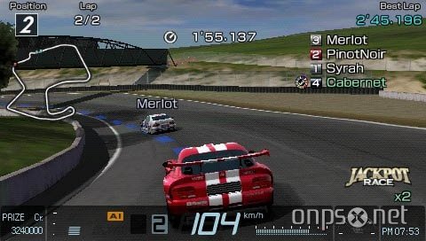 Gran Turismo