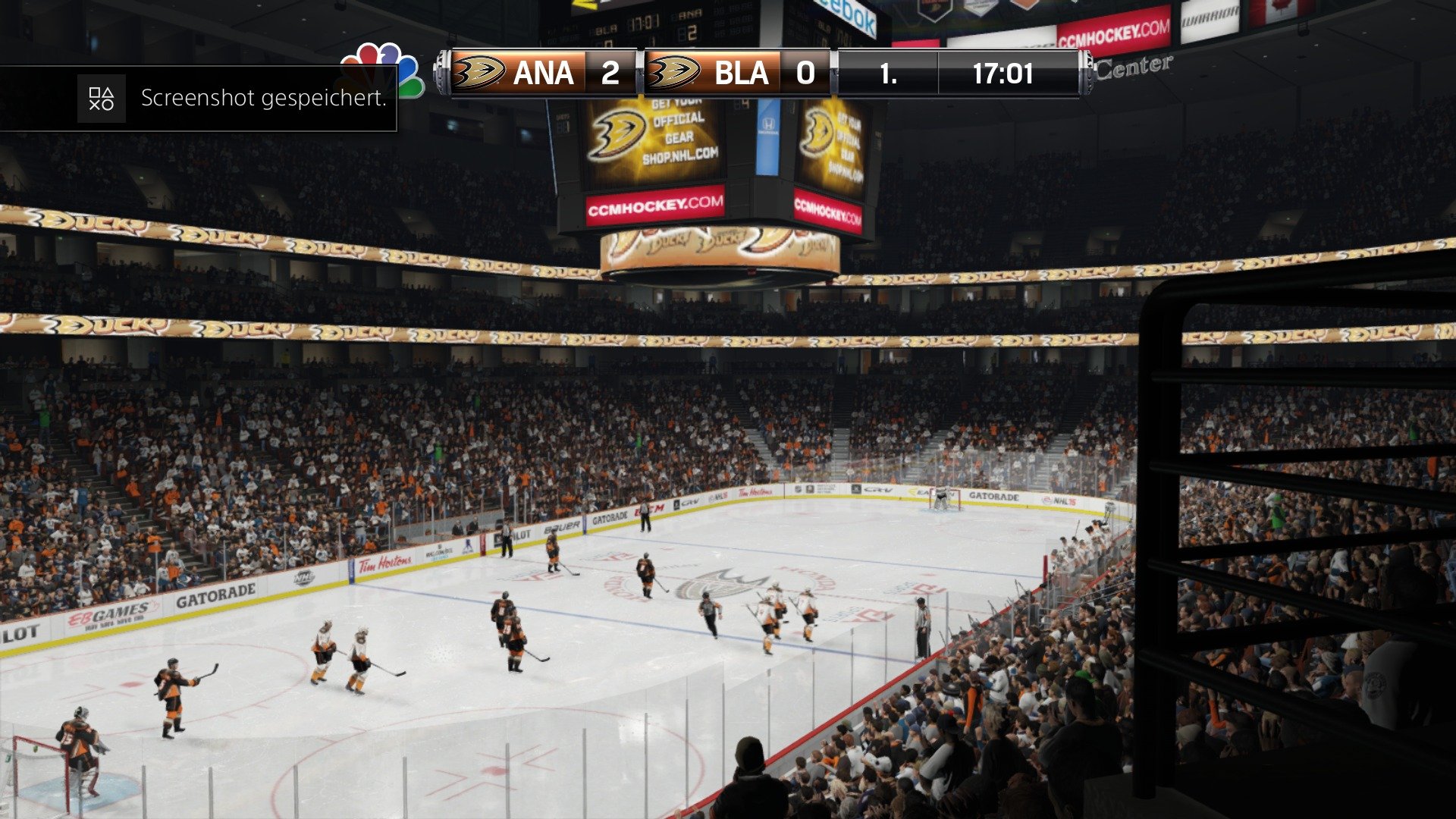 NHL 15