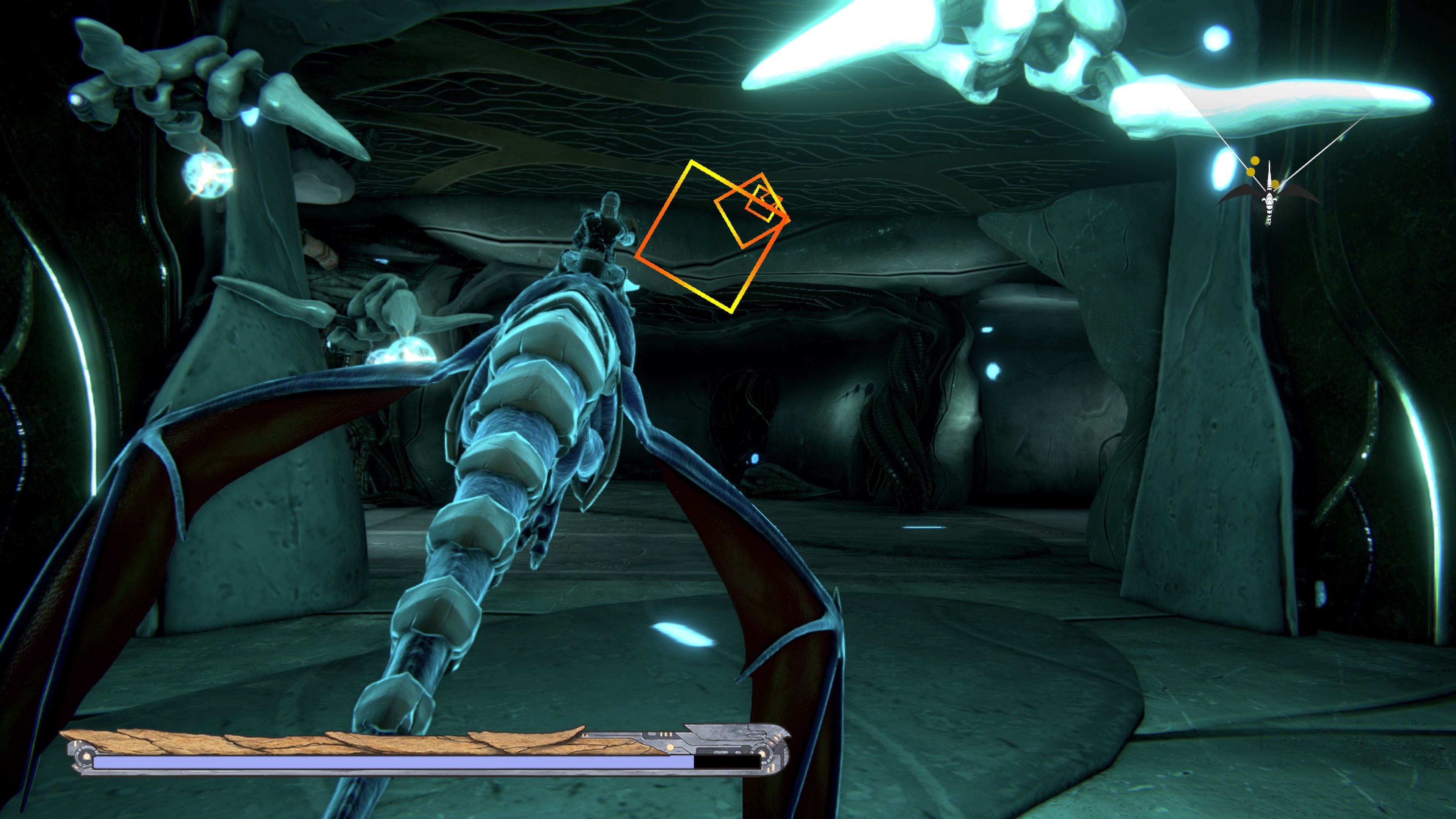 Panzer Dragoon: Remake