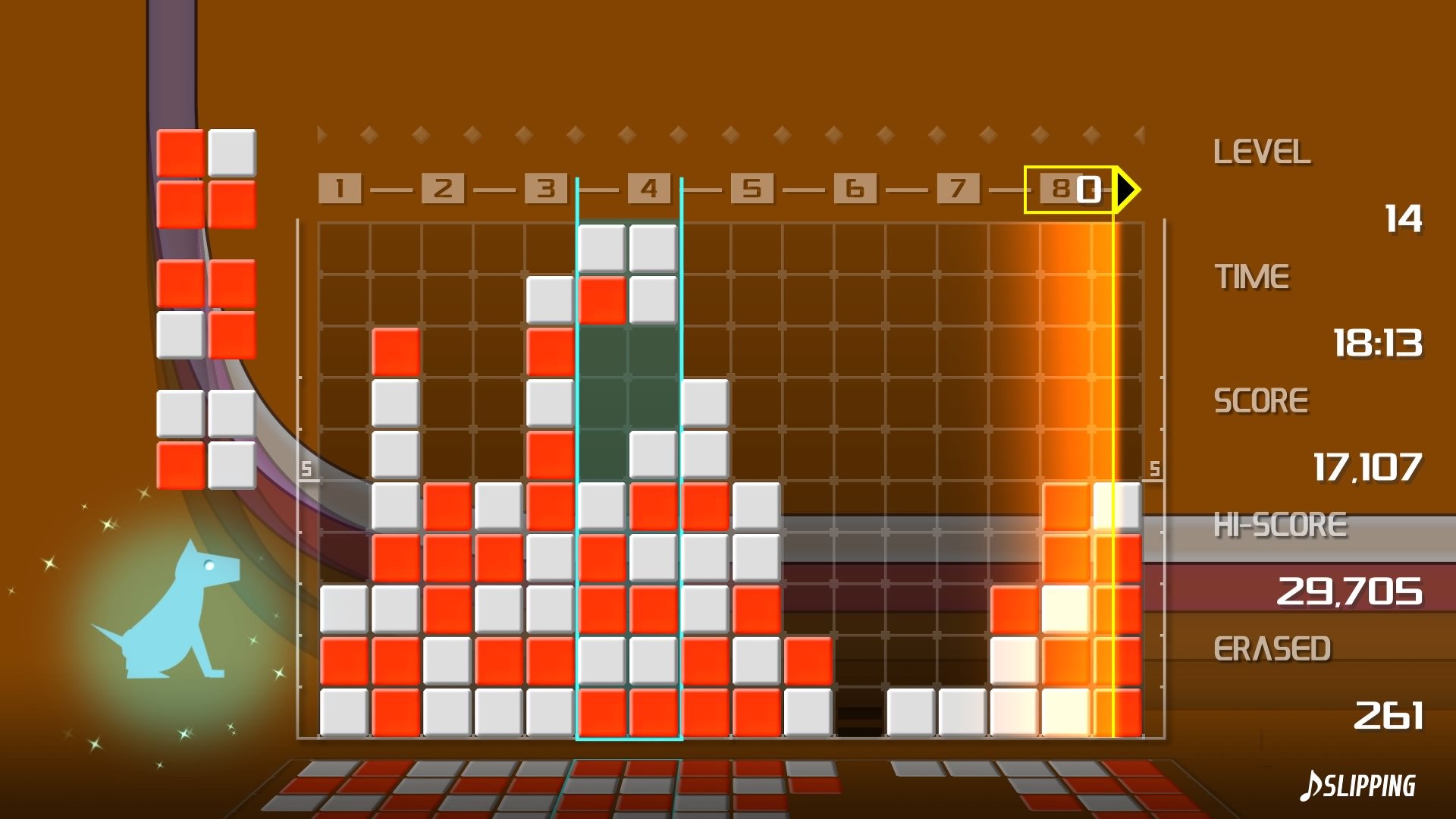 Lumines Remastered