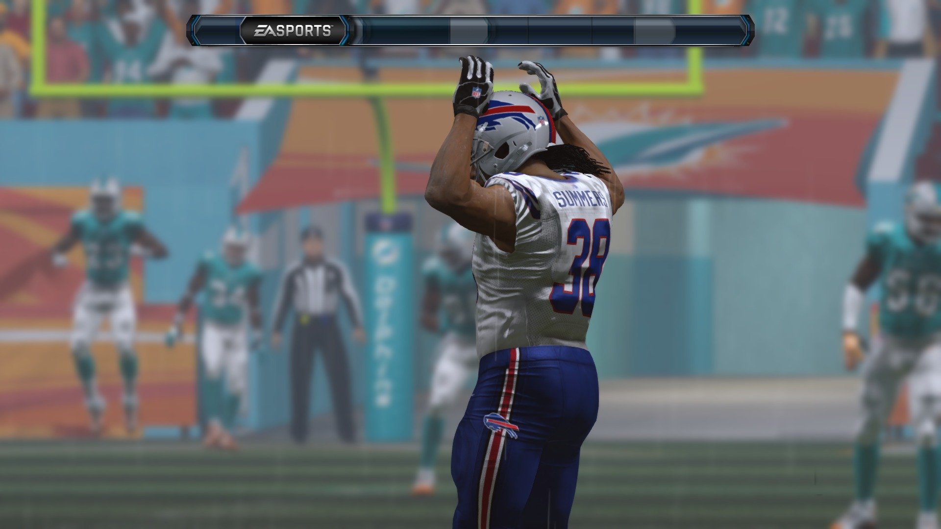 Madden NFL 15