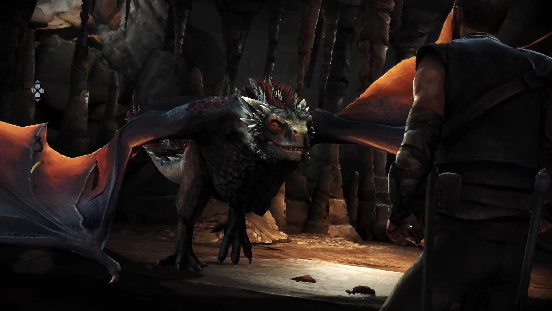 Game of Thrones: A Telltale Games Series