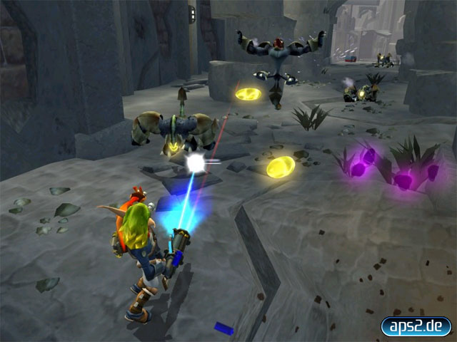 Jak II: Renegade