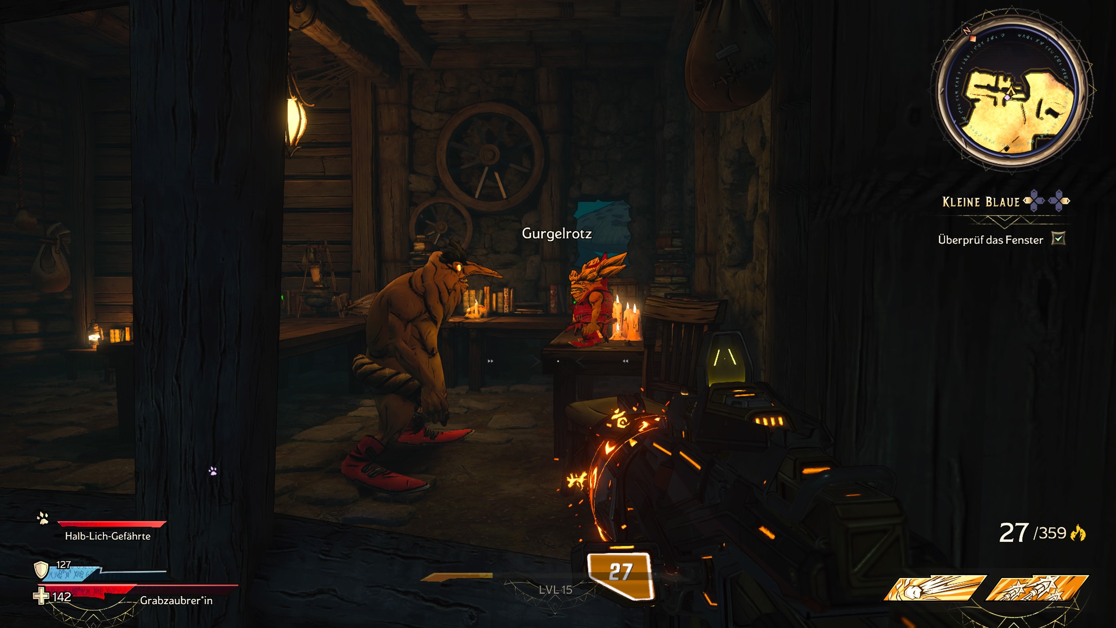 Tiny Tina`s Wonderlands