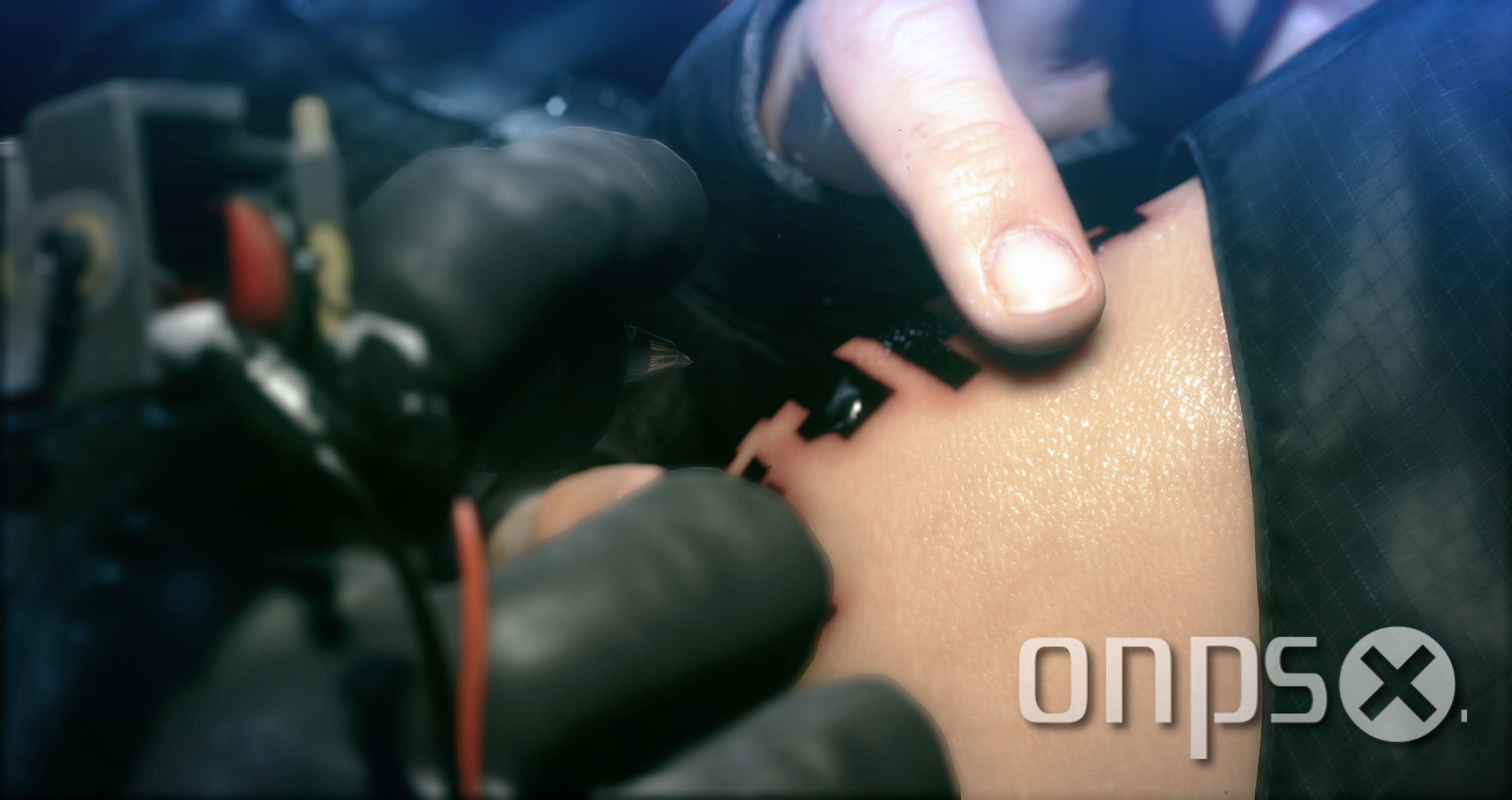 Mirrors Edge Catalyst