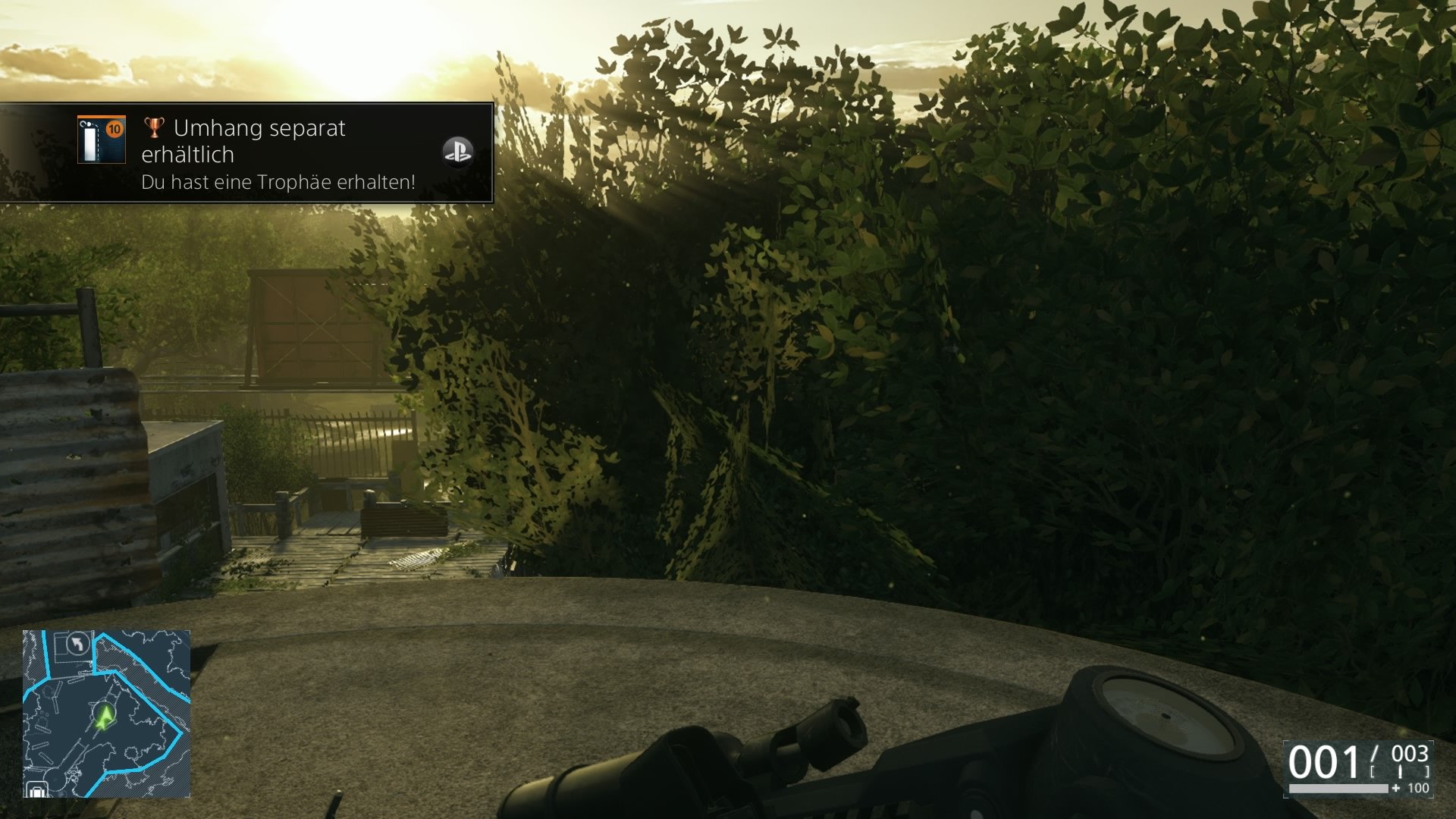 Battlefield: Hardline