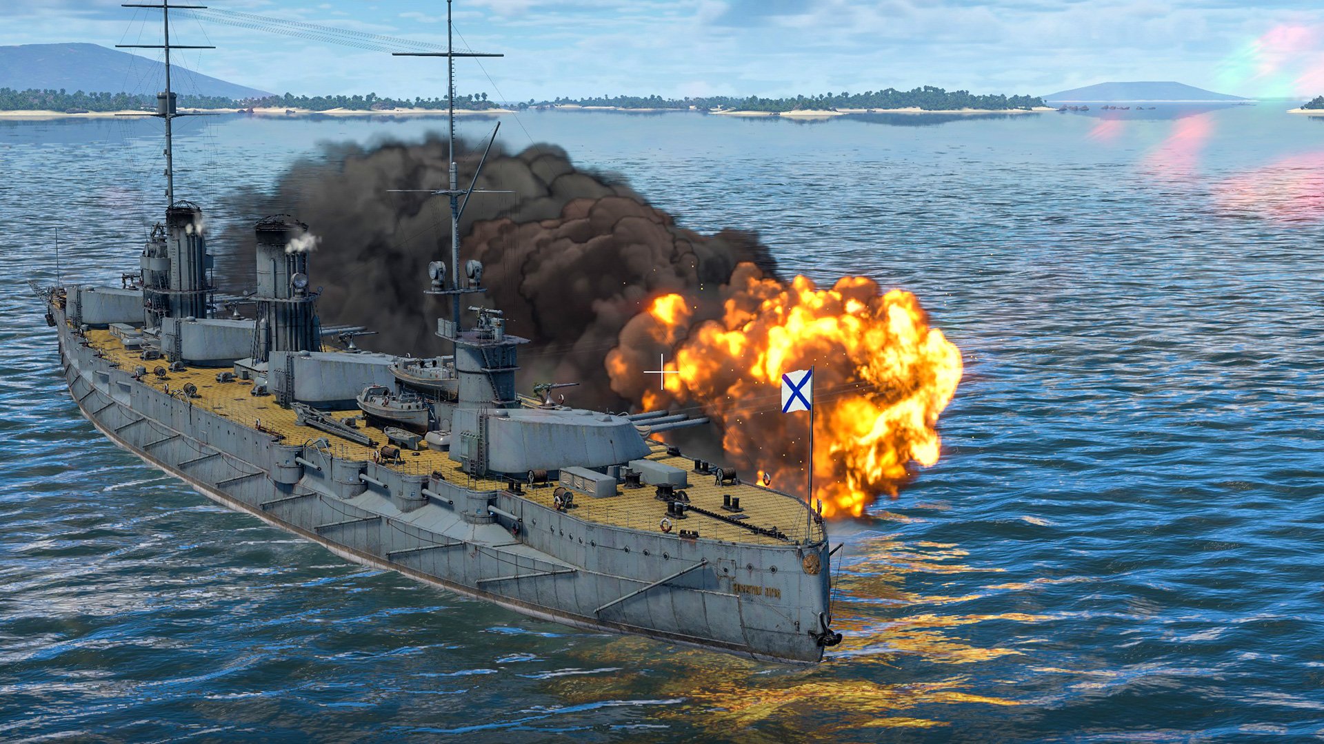 War Thunder - Dance of Dragons Update mit chinesichen Flugzeugen