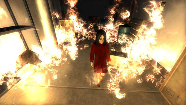 F.E.A.R. (First Encounter Assault Recon)