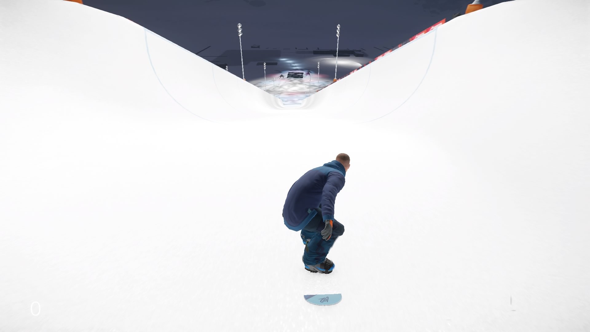 SNOW - Founder's Pack