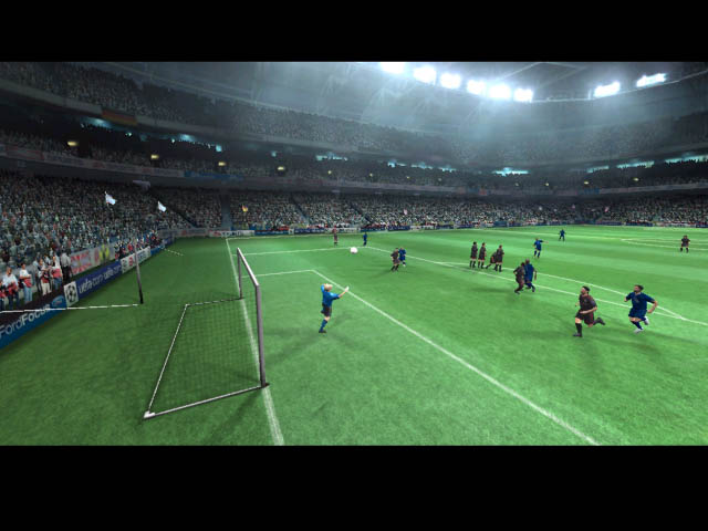 UEFA Champions League 2004-2005