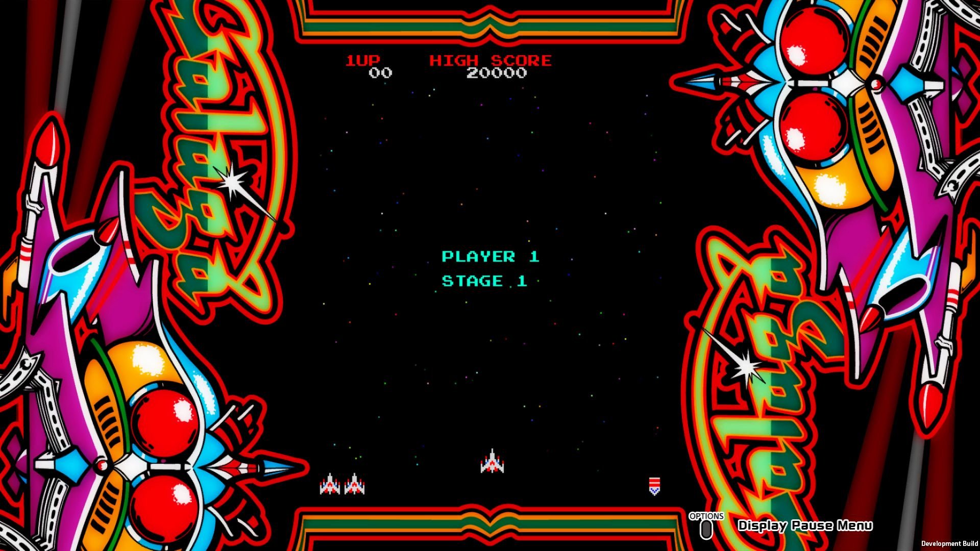 Arcade Game Series - 3 in 1 Pack