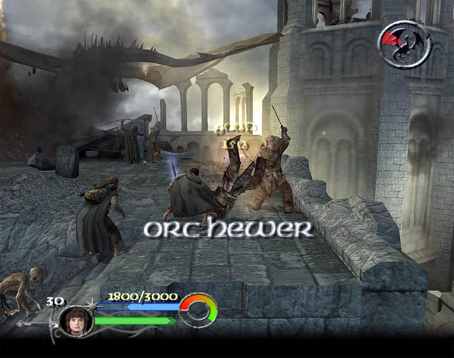 Der Herr der Ringe: Die Rückkehr des Königs