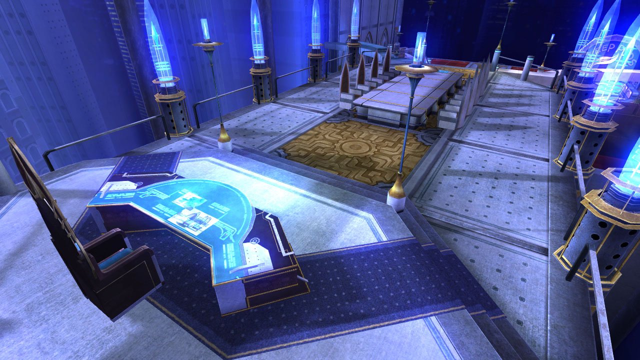 Ar Nosurge: Ode to an Unborn Star