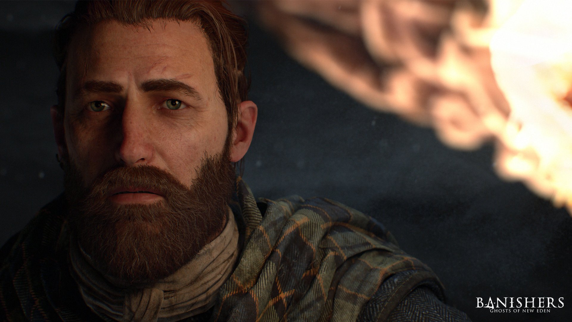 TGA 23: Neuer Trailer zu Banishers: Ghosts of New Eden