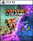 Ratchet & Clank: Rift Apart