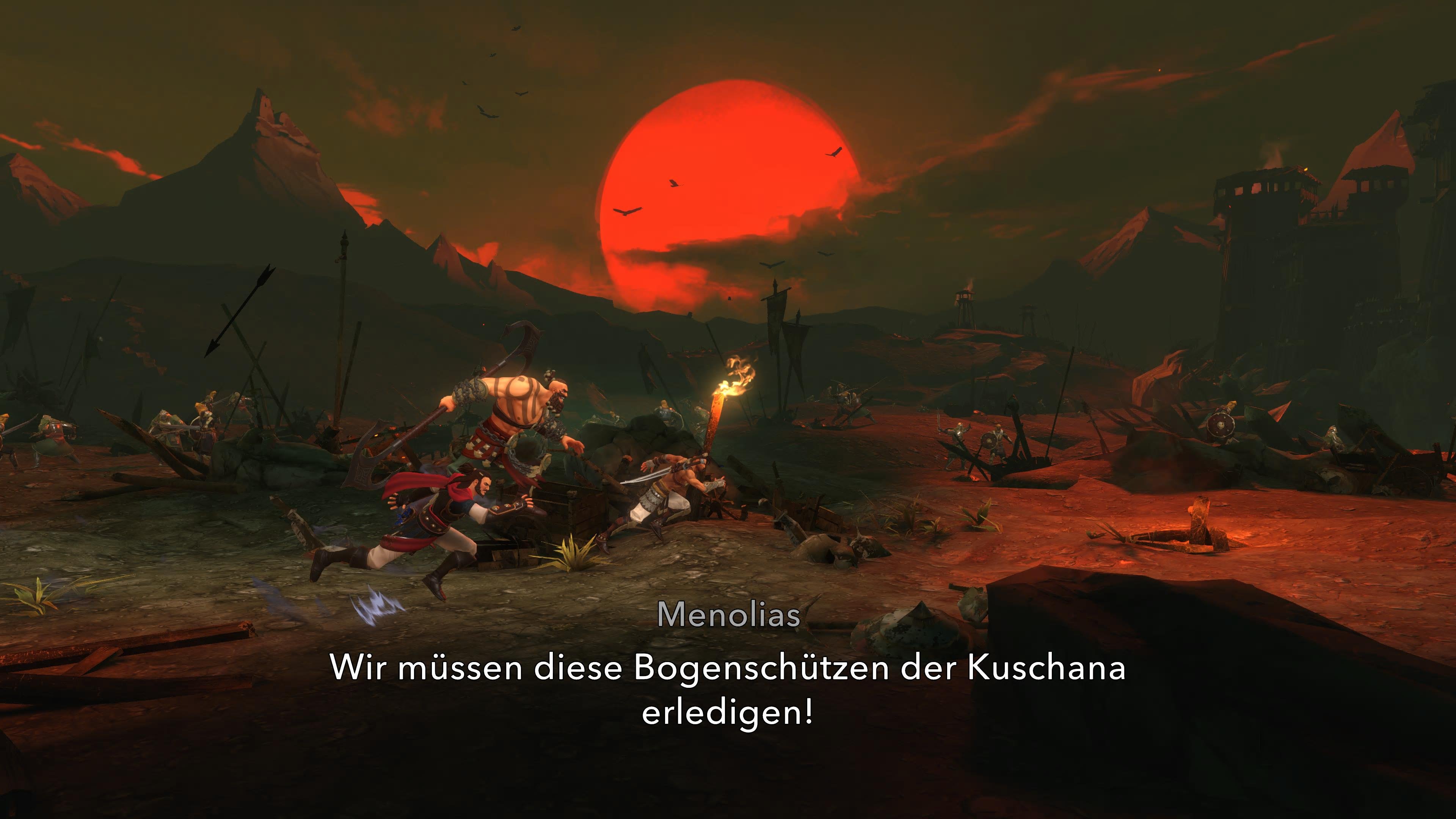 Prince of Persia: The Lost Crown