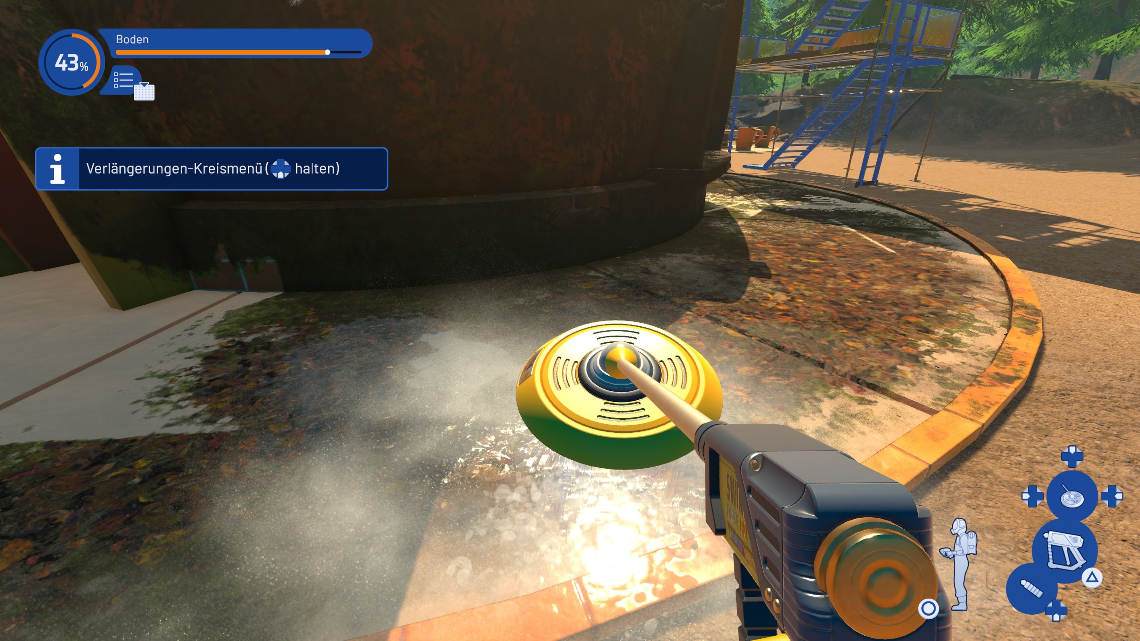 PowerWash Simulator 2