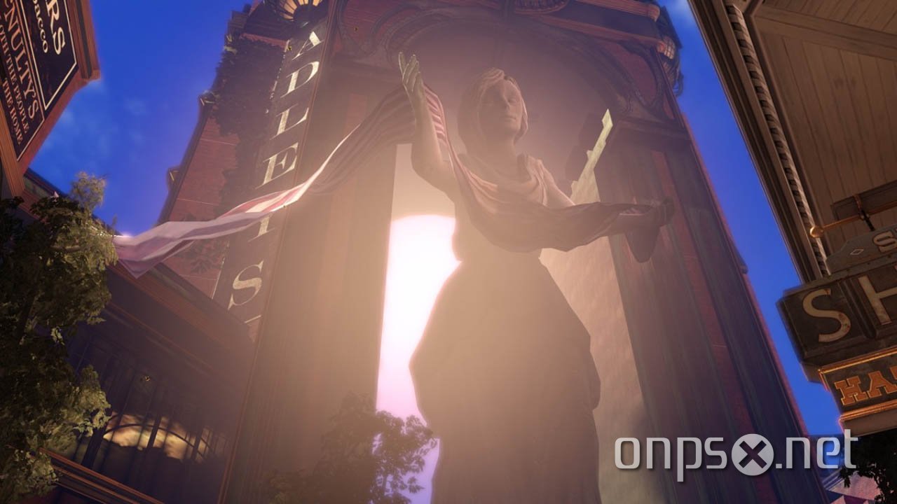 Launch Trailer zu BioShock: The Collection