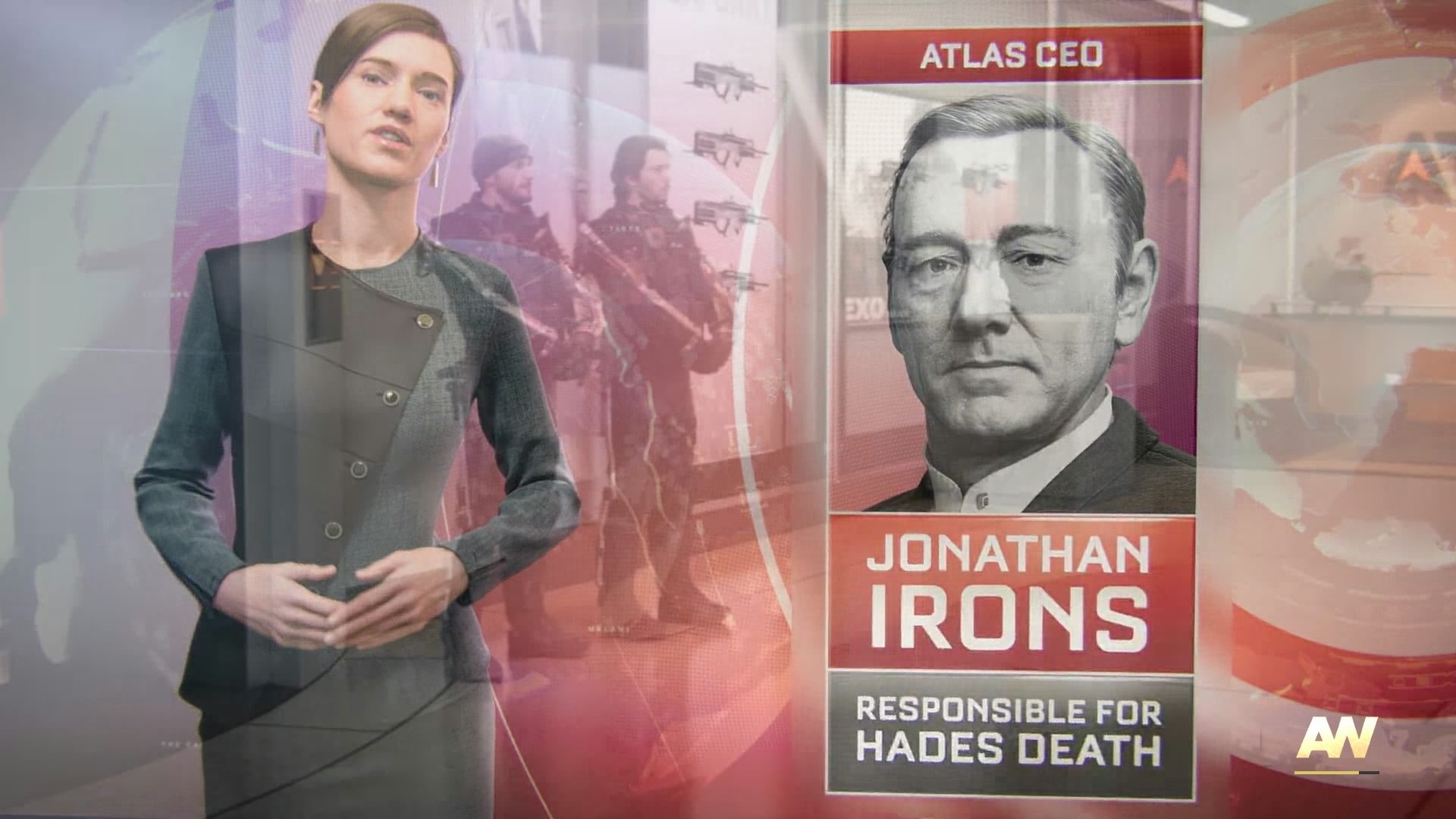 Call of Duty: Advanced Warfare