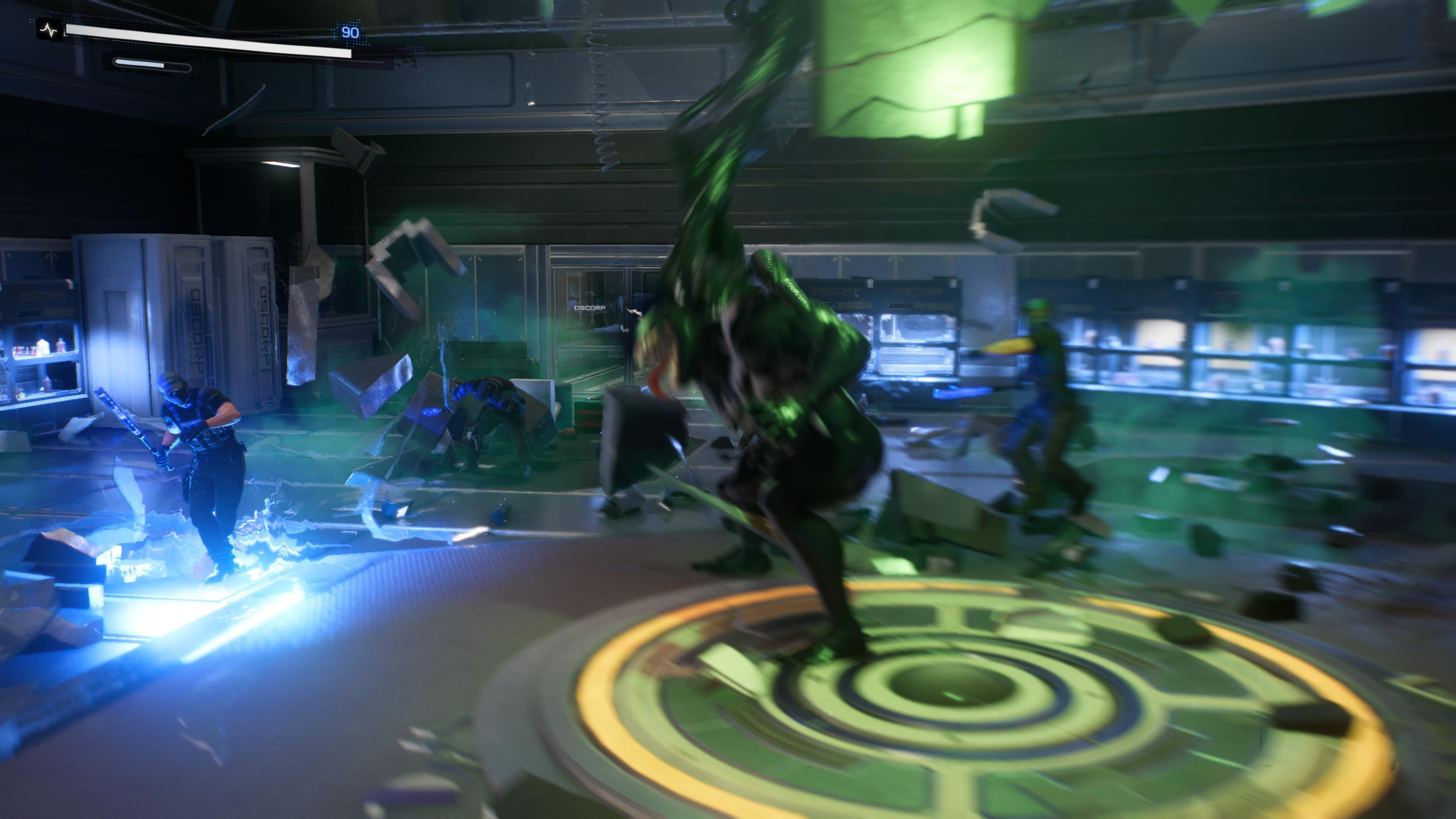 Marvel`s Spider-Man 2