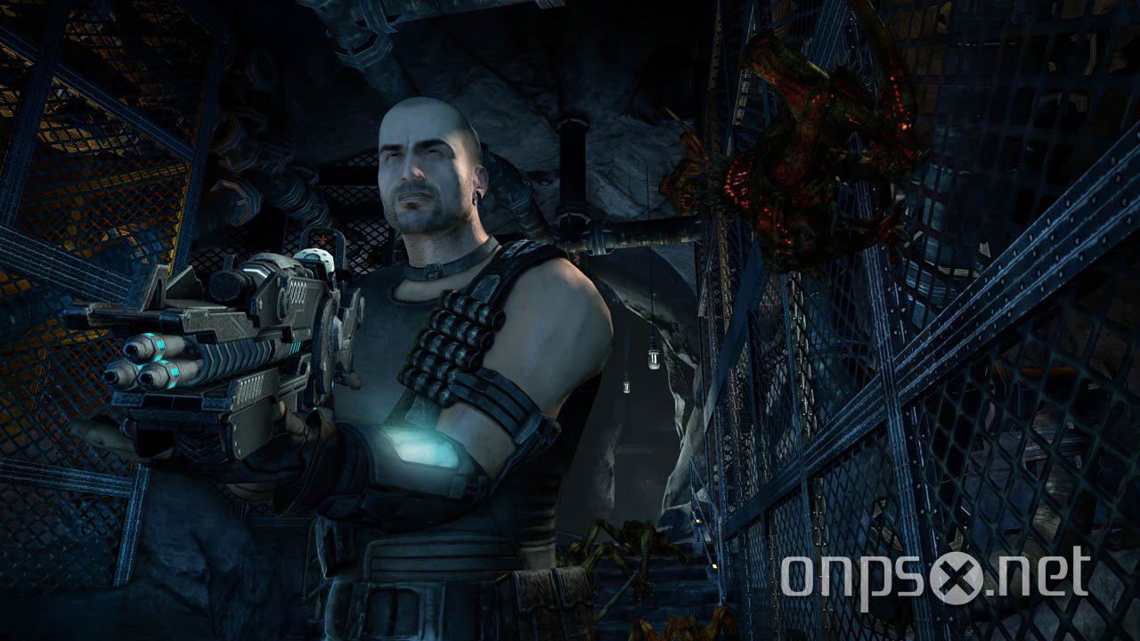 Red Faction: Armageddon