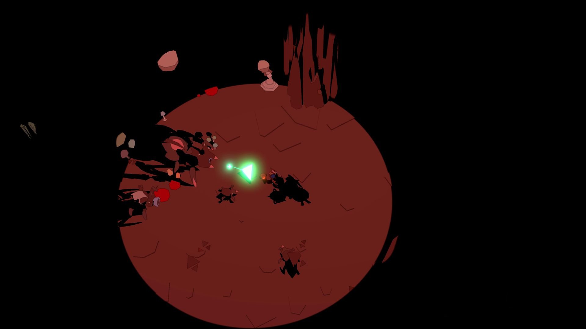 Unexplored 2: The Wayfarer`s Legacy