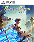 Prince of Persia: The Lost Crown