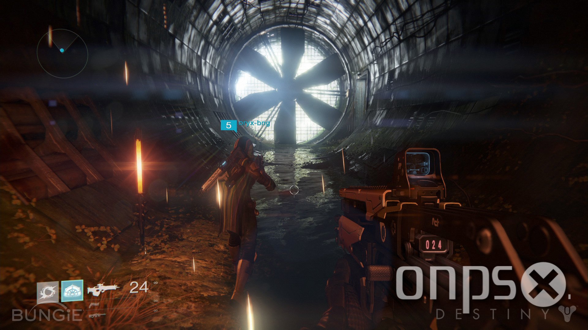 GC14: Neuer Trailer zu Destiny