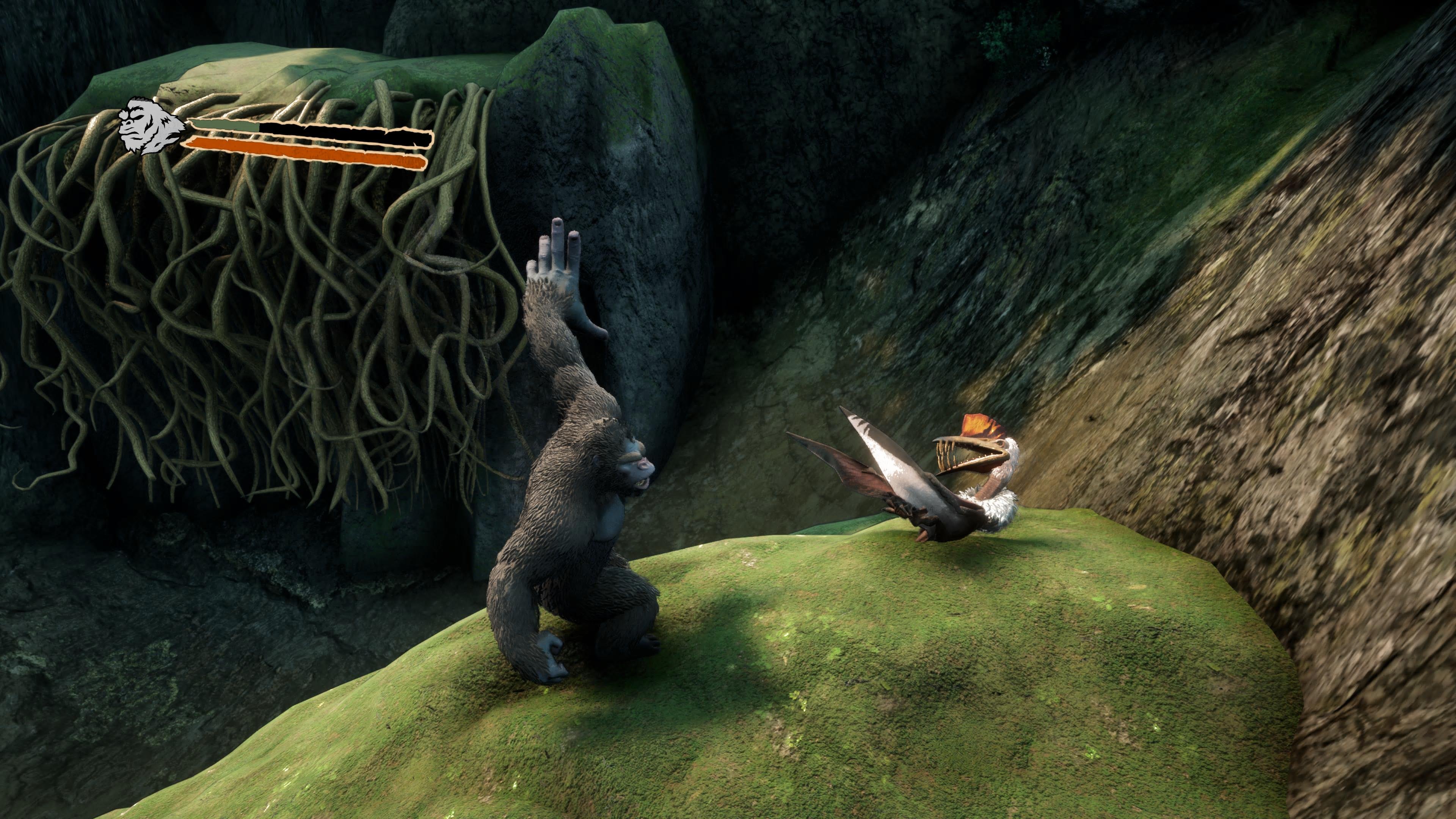 Skull Island: Rise of Kong