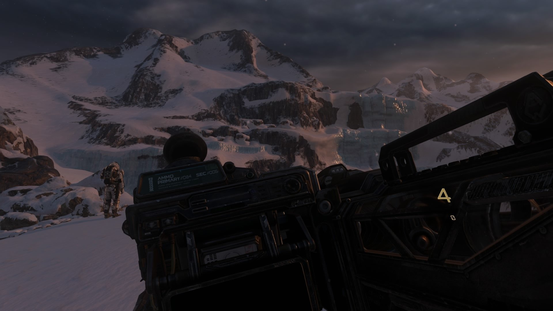 Call of Duty: Advanced Warfare